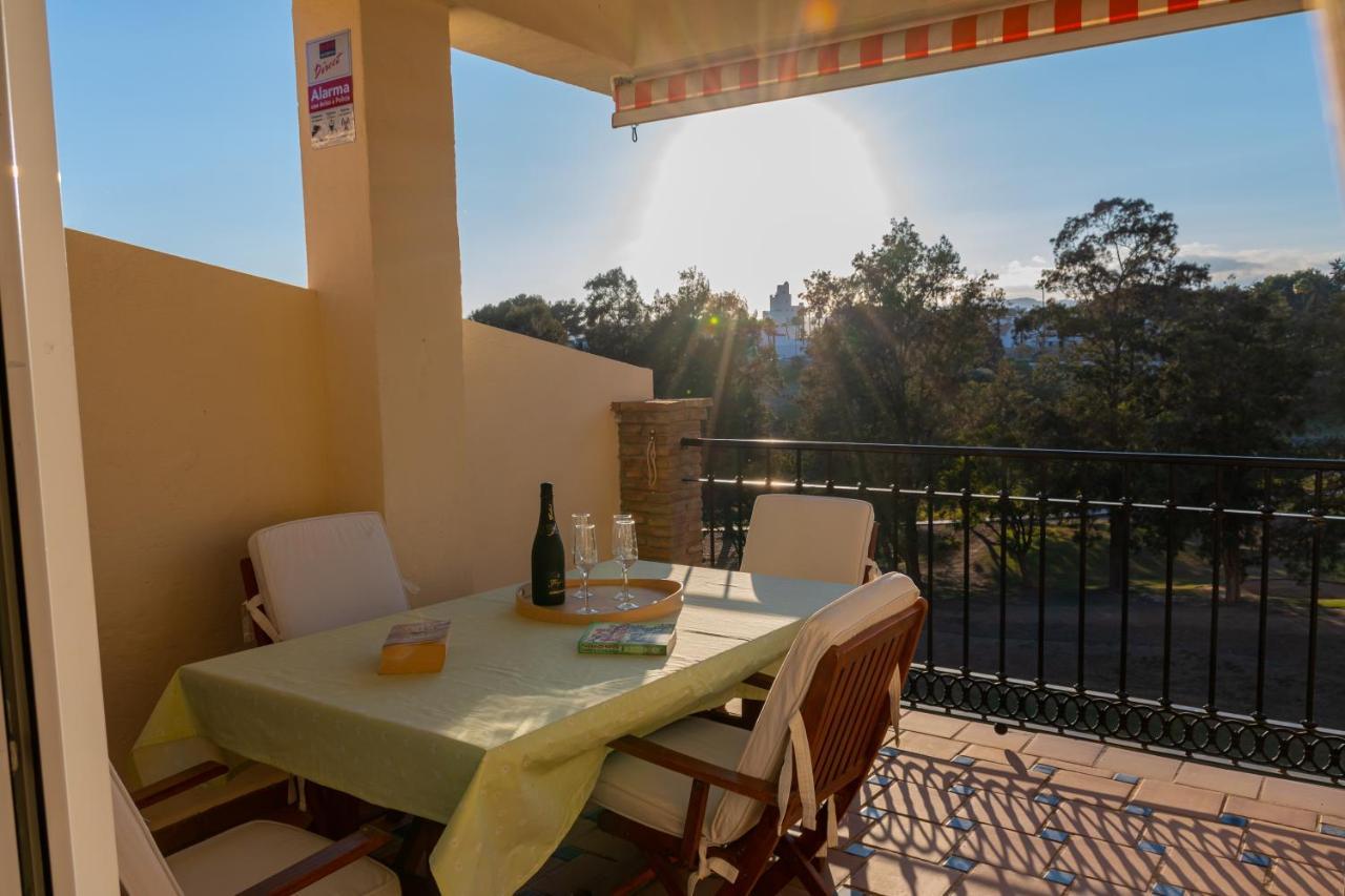 Appartement Limonar Del Golf - Full Option Fuengirola Exterior foto