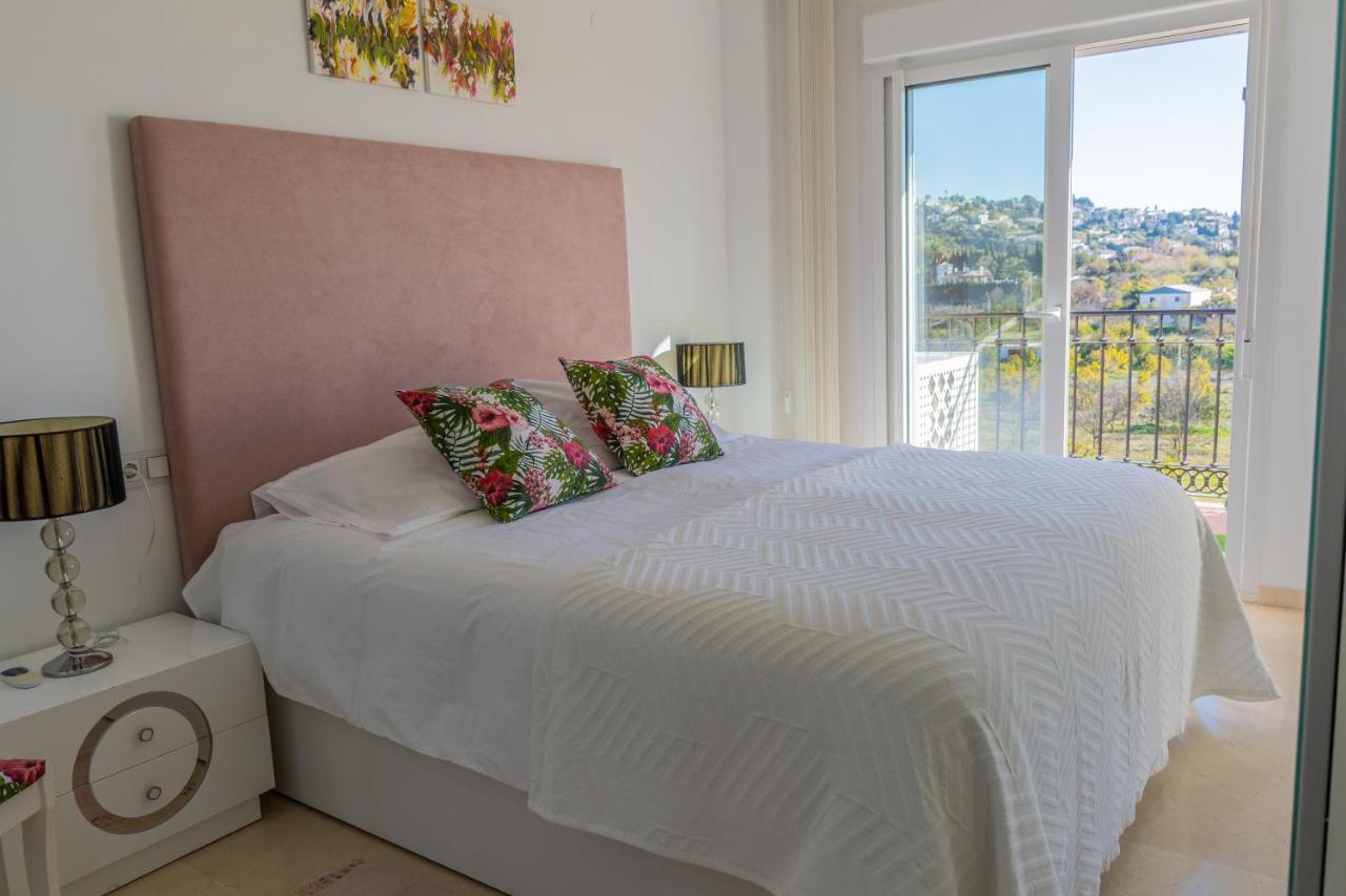 Appartement Limonar Del Golf - Full Option Fuengirola Exterior foto